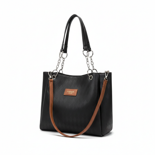 Chain Shoulder Bag Women's Bags