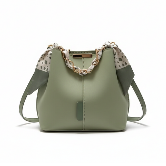 Versatile Bucket Bag