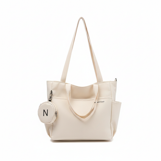 Women's Shoulder Bag Canvas