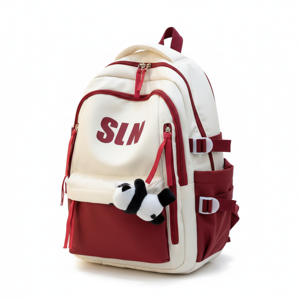 EG Dirt-resistant Backpack