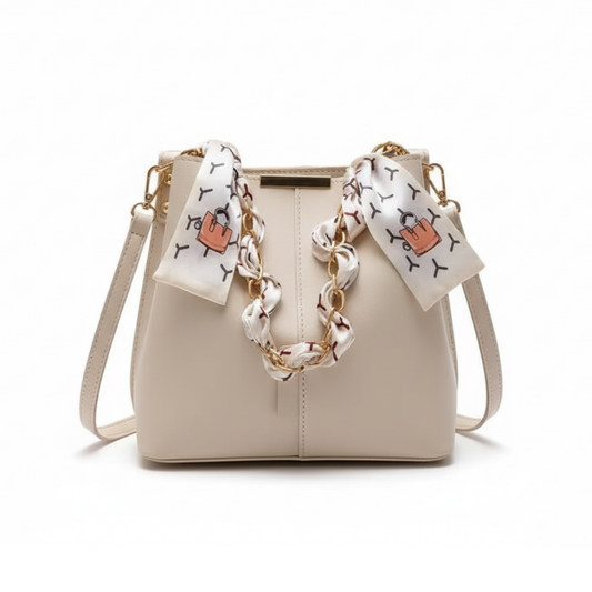Versatile Bucket Bag