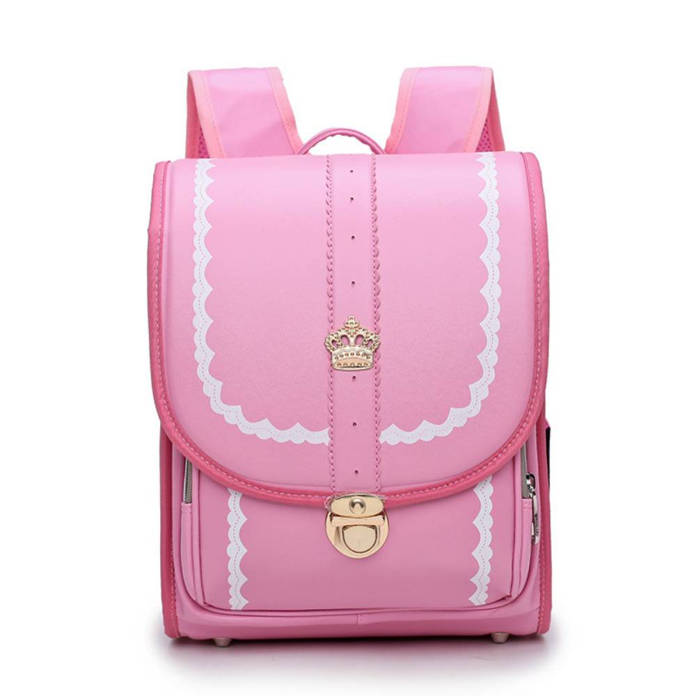 Waterproof Schoolbag