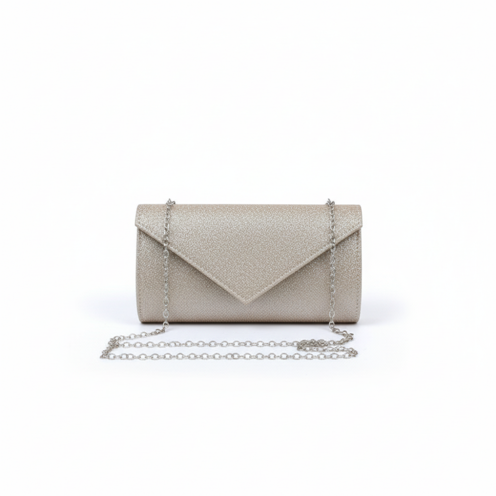 Flash Material Dinner Bag