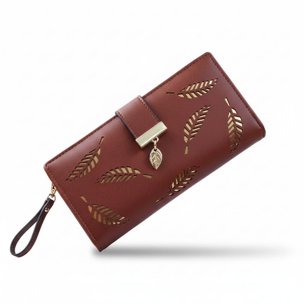 Women's Long Wallet