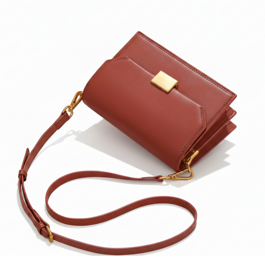 EG Artograhper Edition Shoulder Bag