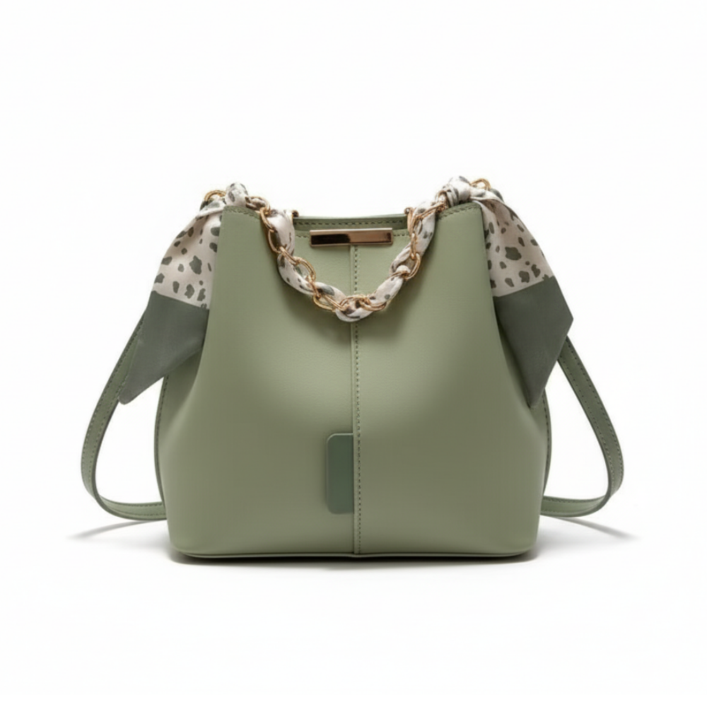 Versatile Bucket Bag