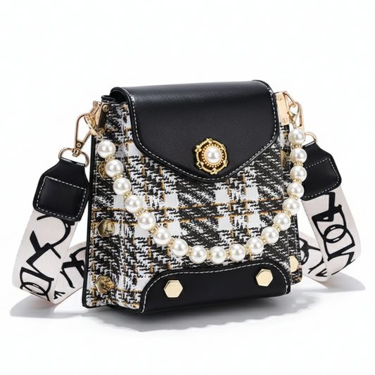 Crossbody Bag Girl'S