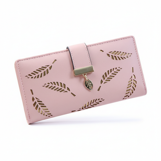 Women's Long Wallet