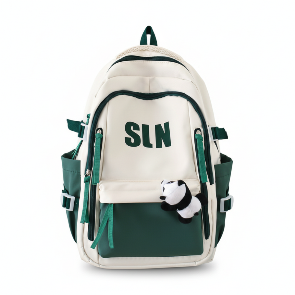 EG Dirt-resistant Backpack