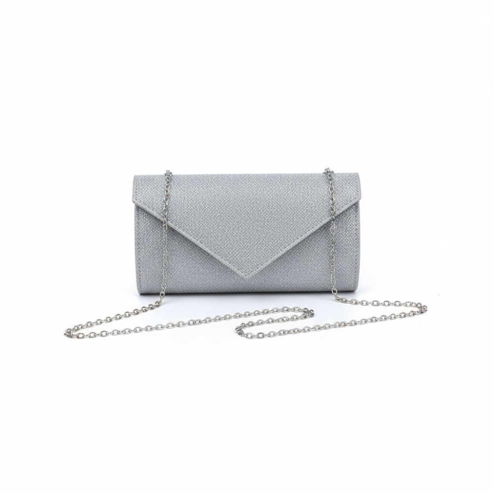 Flash Material Dinner Bag