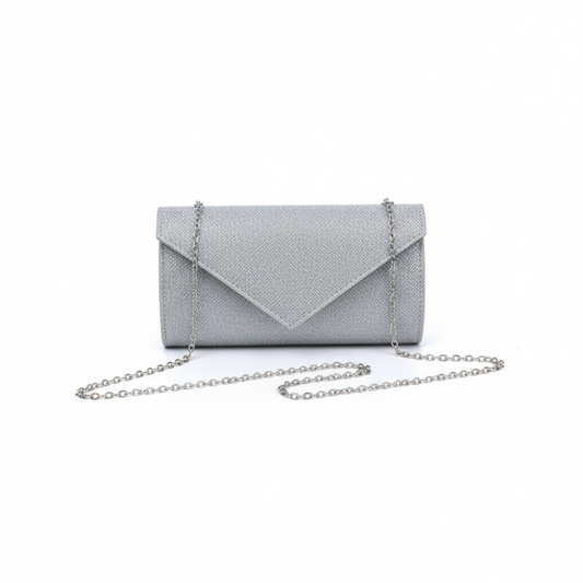 Flash Material Dinner Bag