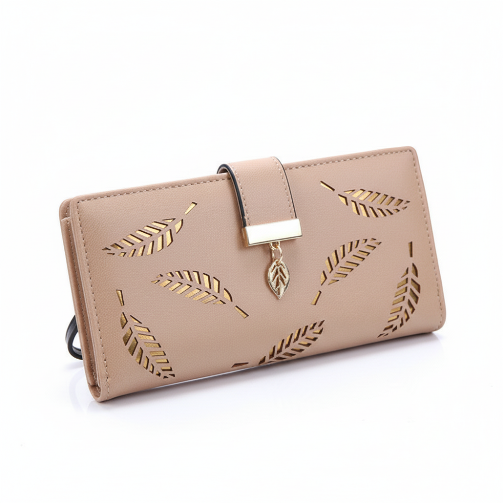 Women's Long Wallet