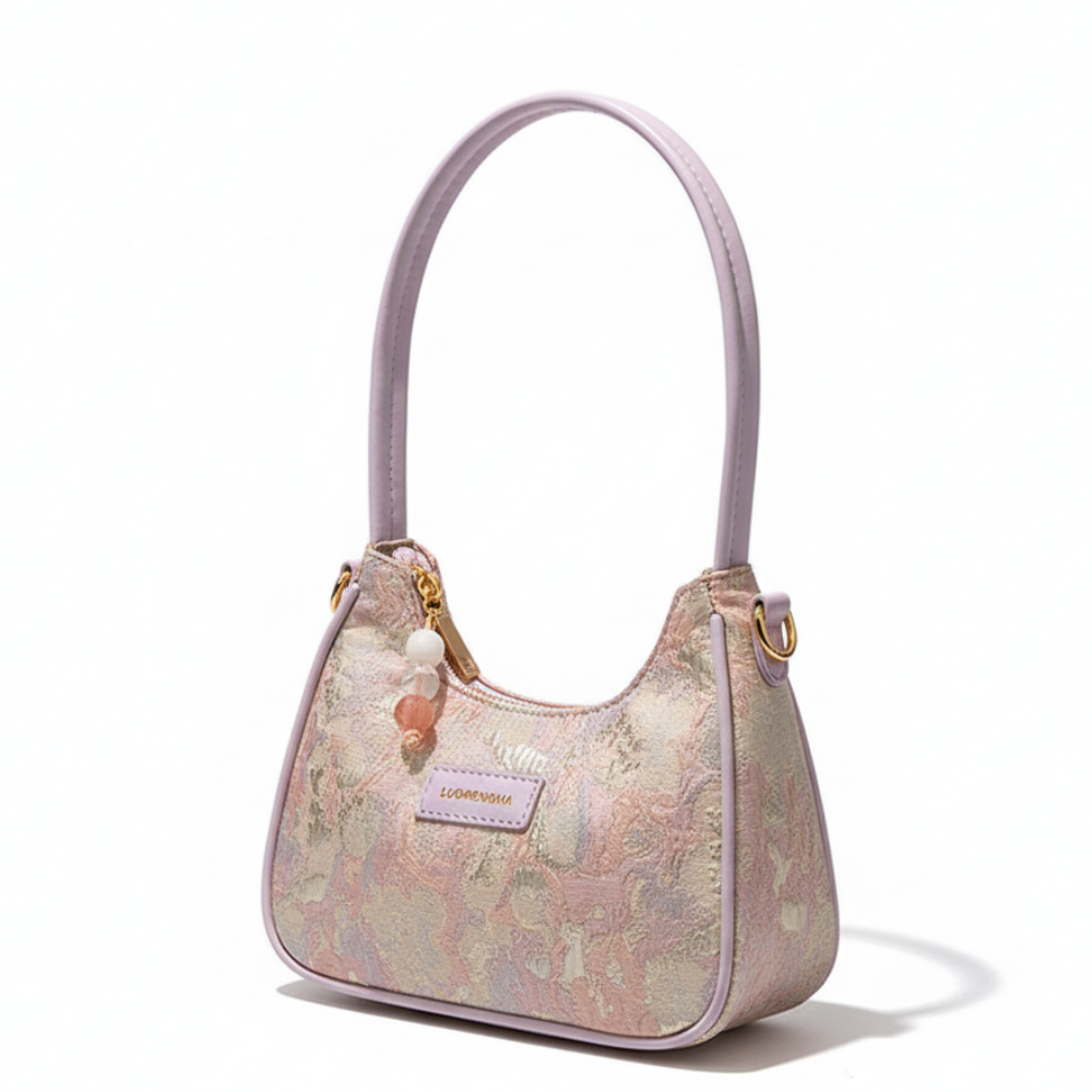 French Fashion Handbag