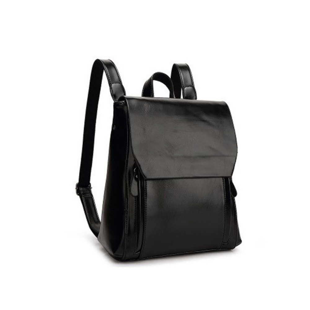 Genuine Leather  Rucksack  Bags