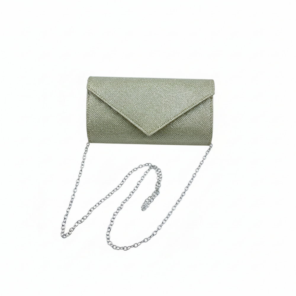 Flash Material Dinner Bag