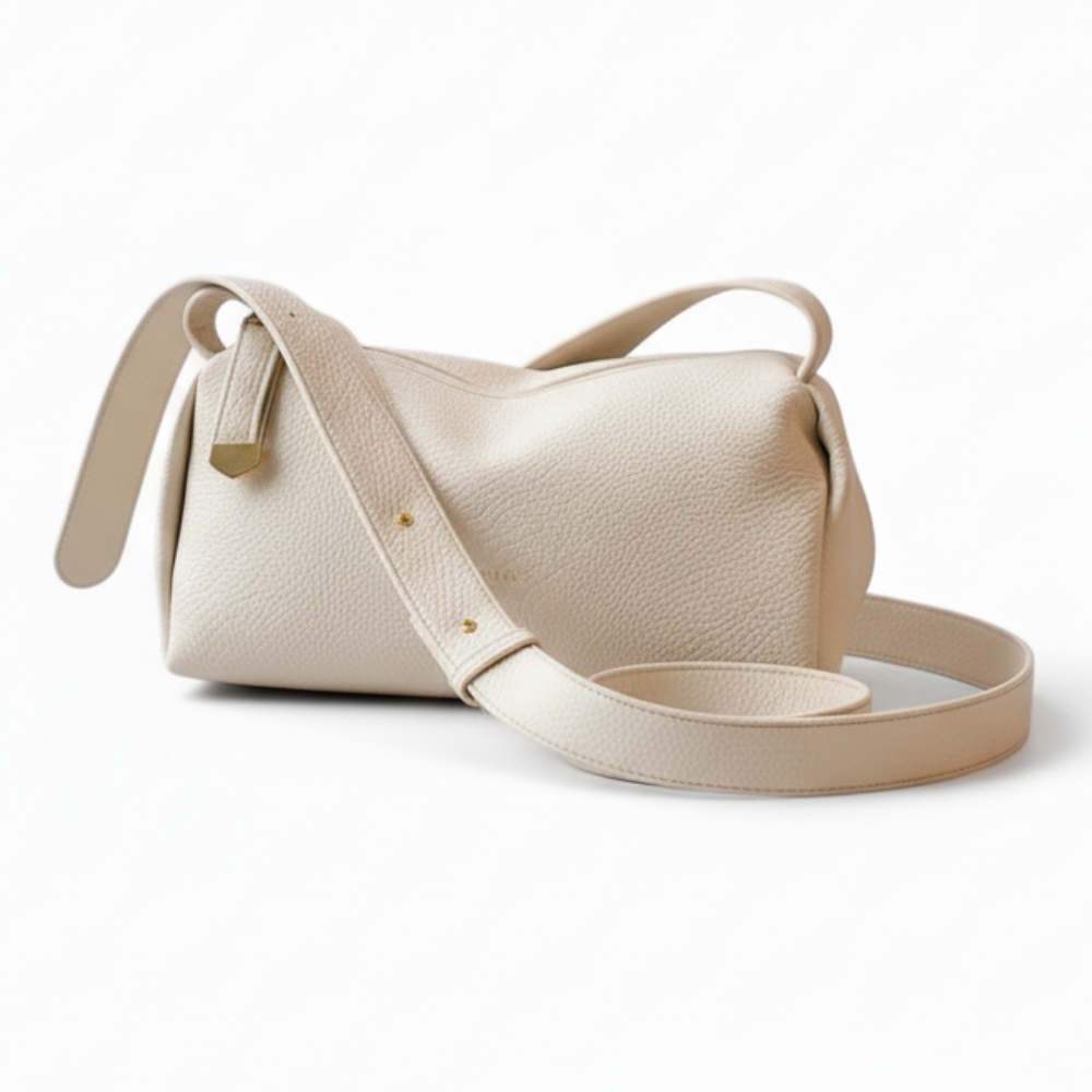 Pillow  Shoulder  Bag