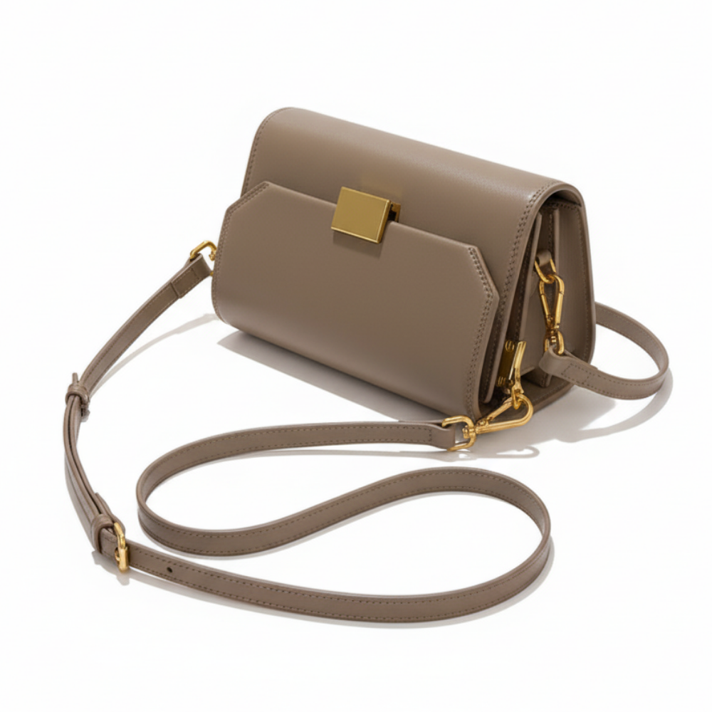 EG Artograhper Edition Shoulder Bag