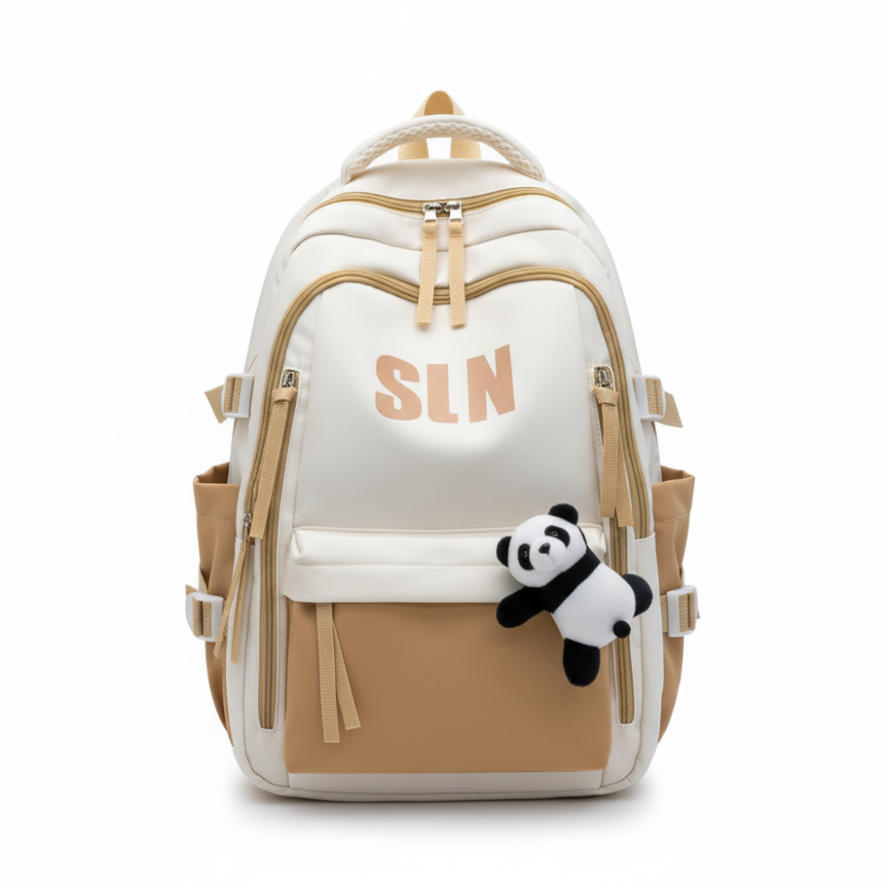 EG Dirt-resistant Backpack