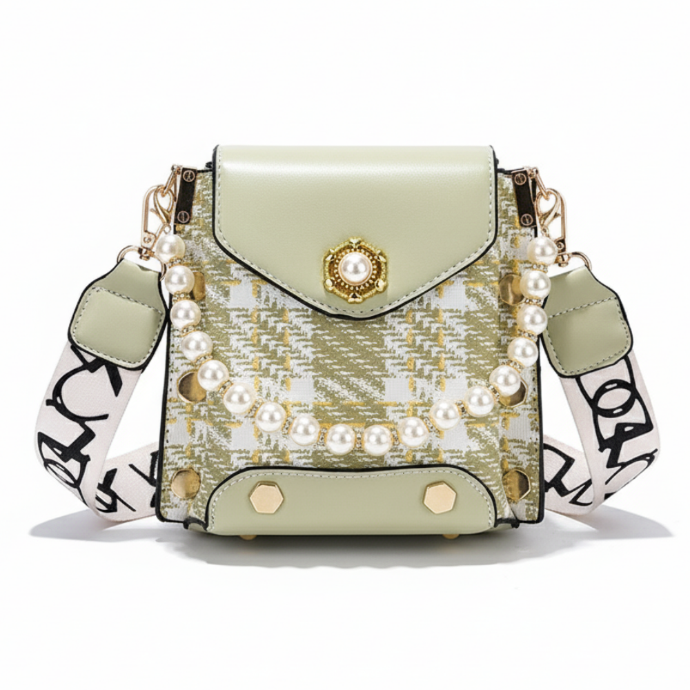 Crossbody Bag Girl'S