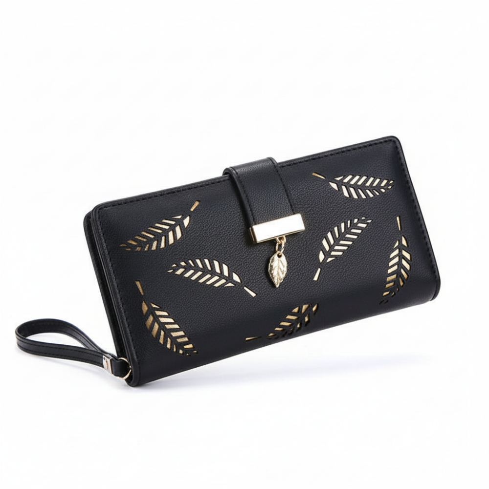 Women's Long Wallet