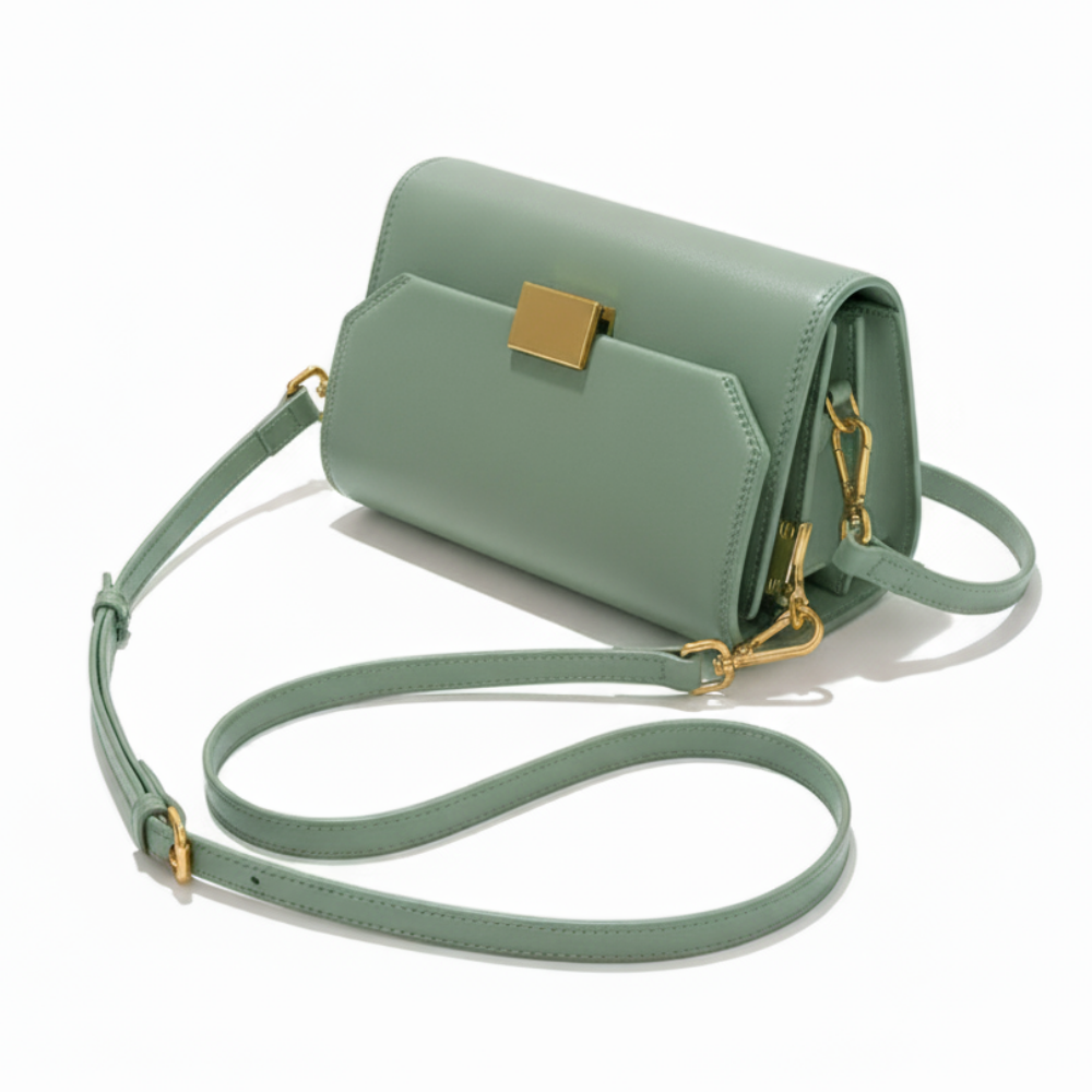 EG Artograhper Edition Shoulder Bag