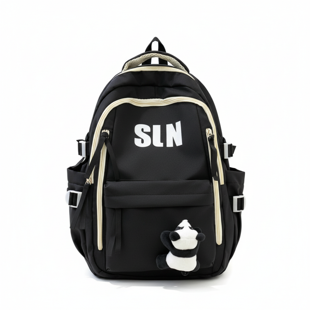 EG Dirt-resistant Backpack