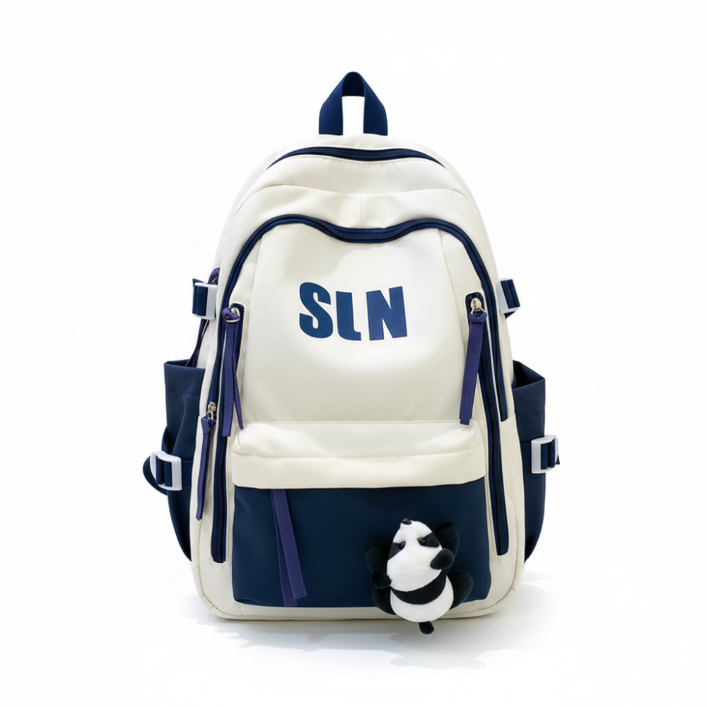 EG Dirt-resistant Backpack