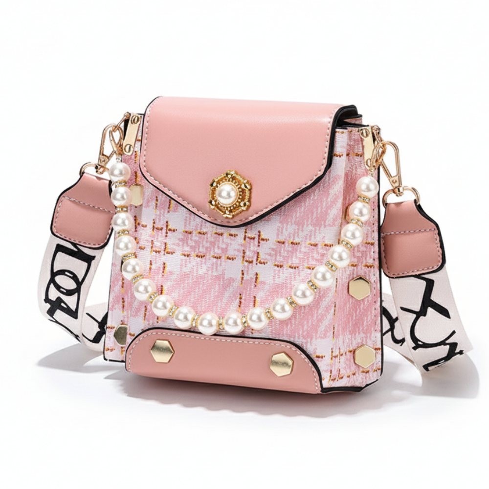 Crossbody Bag Girl'S