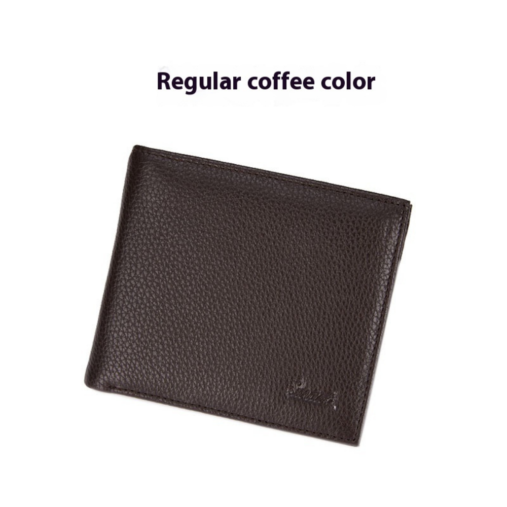 Men's Wallet
