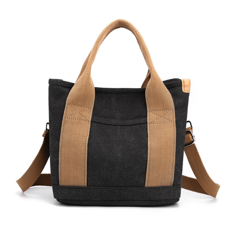 Korean Style Commute Leisure Canvas Bag