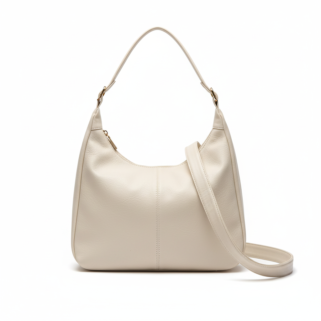 Retro Crossbody Shoulder Bag